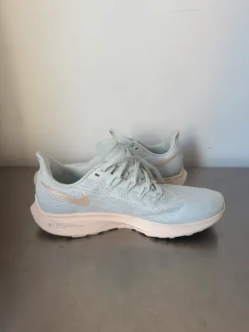 Brugt Nike Air Zoom Pegasus 40 bike — billede 10 af 10
