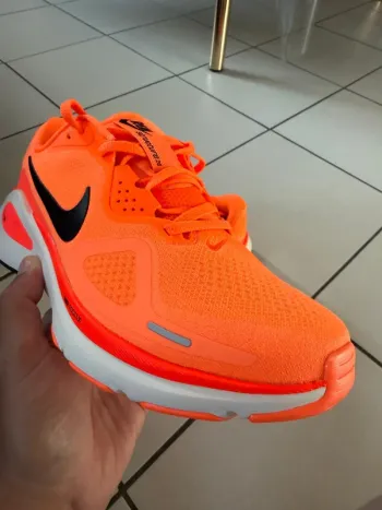 Nike Structure Plus bike de segunda mano — imagen 5 de 13