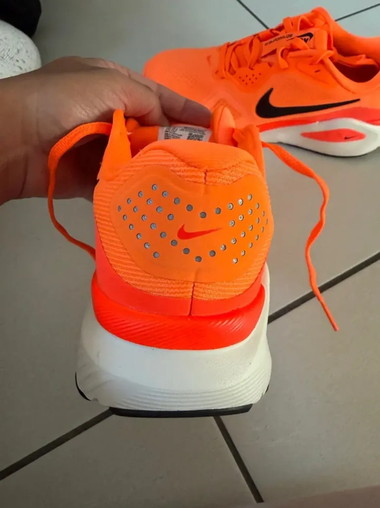 Nike Structure Plus bike de segunda mano — imagen 13 de 13