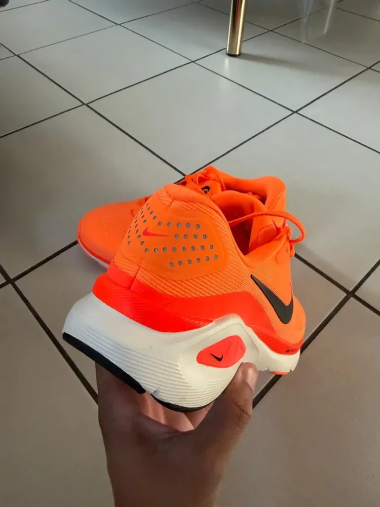 Nike Structure Plus bike de segunda mano — imagen 2 de 13