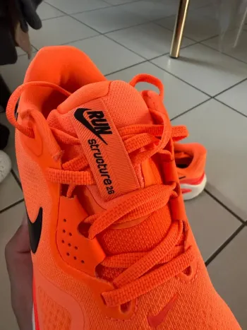 Nike Structure Plus bike de segunda mano — imagen 4 de 13