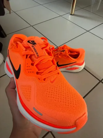 Nike Structure Plus bike de segunda mano — imagen 3 de 13
