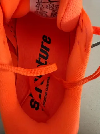 Nike Structure Plus bike de segunda mano — imagen 10 de 13
