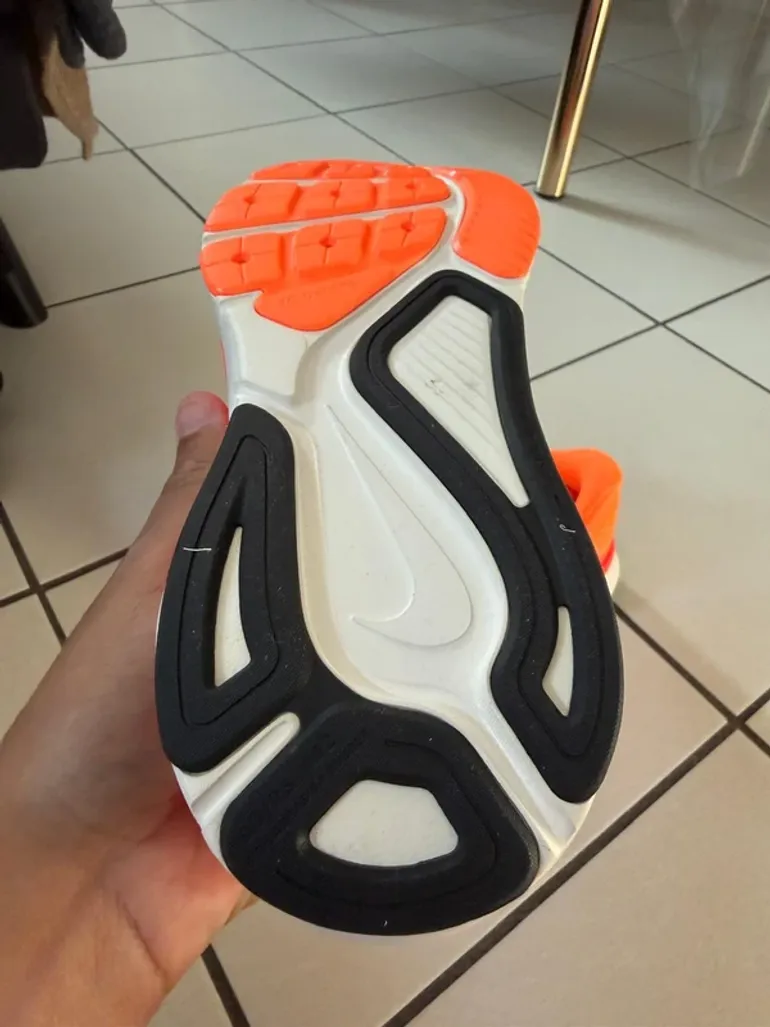 Nike Structure Plus bike de segunda mano — imagen 9 de 13