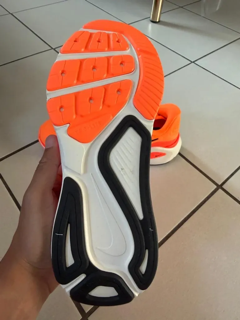 Nike Structure Plus bike de segunda mano — imagen 8 de 13