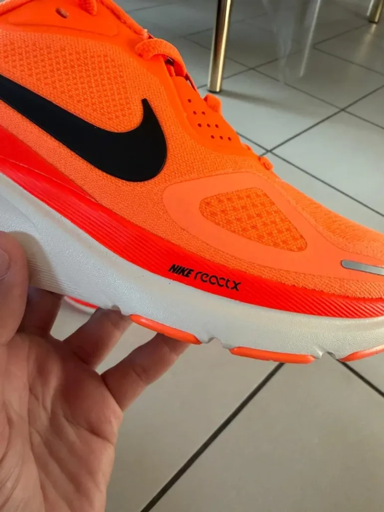 Nike Structure Plus bike de segunda mano — imagen 6 de 13