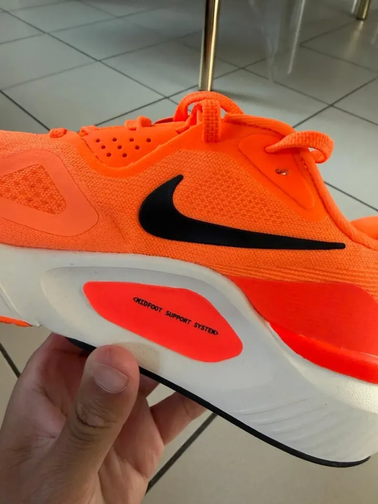 Nike Structure Plus bike de segunda mano — imagen 7 de 13