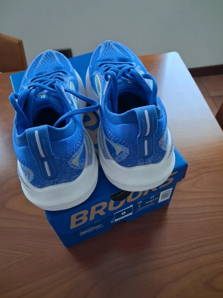 Tweedehands Brooks Glycerin 22 GTS bike — afbeelding 5 van 6
