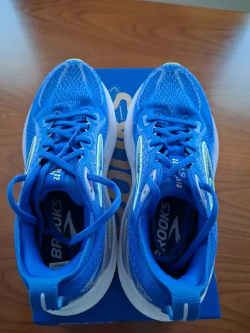 Tweedehands Brooks Glycerin 22 GTS bike — afbeelding 6 van 6