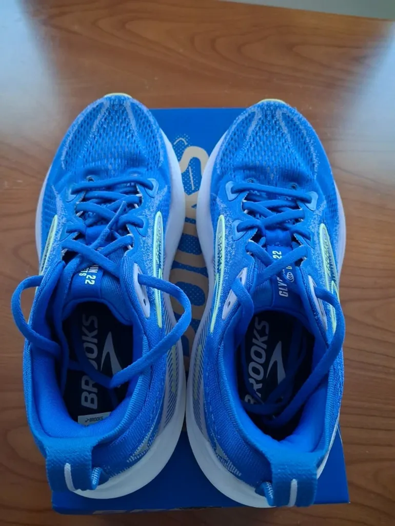 Tweedehands Brooks Glycerin 22 GTS bike — afbeelding 6 van 6
