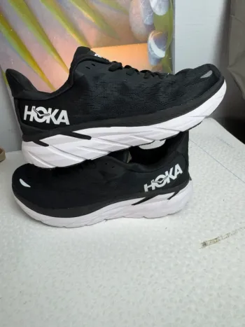 Used Hoka Clifton 8 bike — image 2 of 7