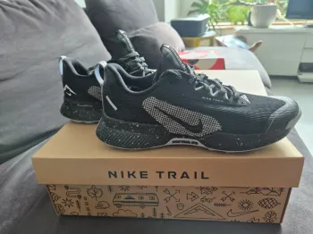 Used Nike Juniper Trail Running Shoes