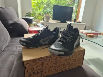Tweedehands Nike Juniper Trail bike — afbeelding 2 van 3
