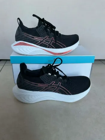 Used Asics FFBlast+ Running Shoes