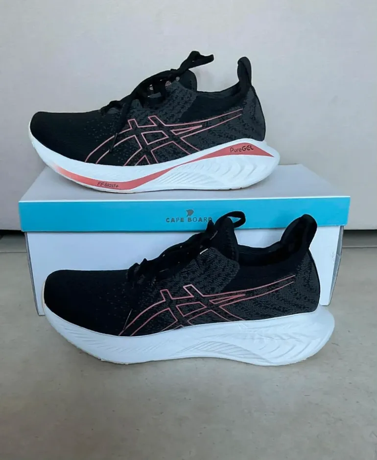 Tweedehands Asics FFBlast+ bike — afbeelding 3 van 7