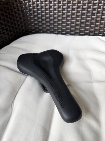 Gebrauchtes Sq Lab 612 R Saddles & Seatposts