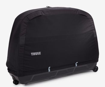 Used Thule RoundTrip Bike Travel Case 2026 Cycling Accessories