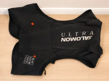 Tweedehands Salomon Ultra S/Lab 10L bike — afbeelding 2 van 2