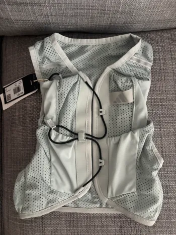 Used Adidas Laufweste Running Accessories