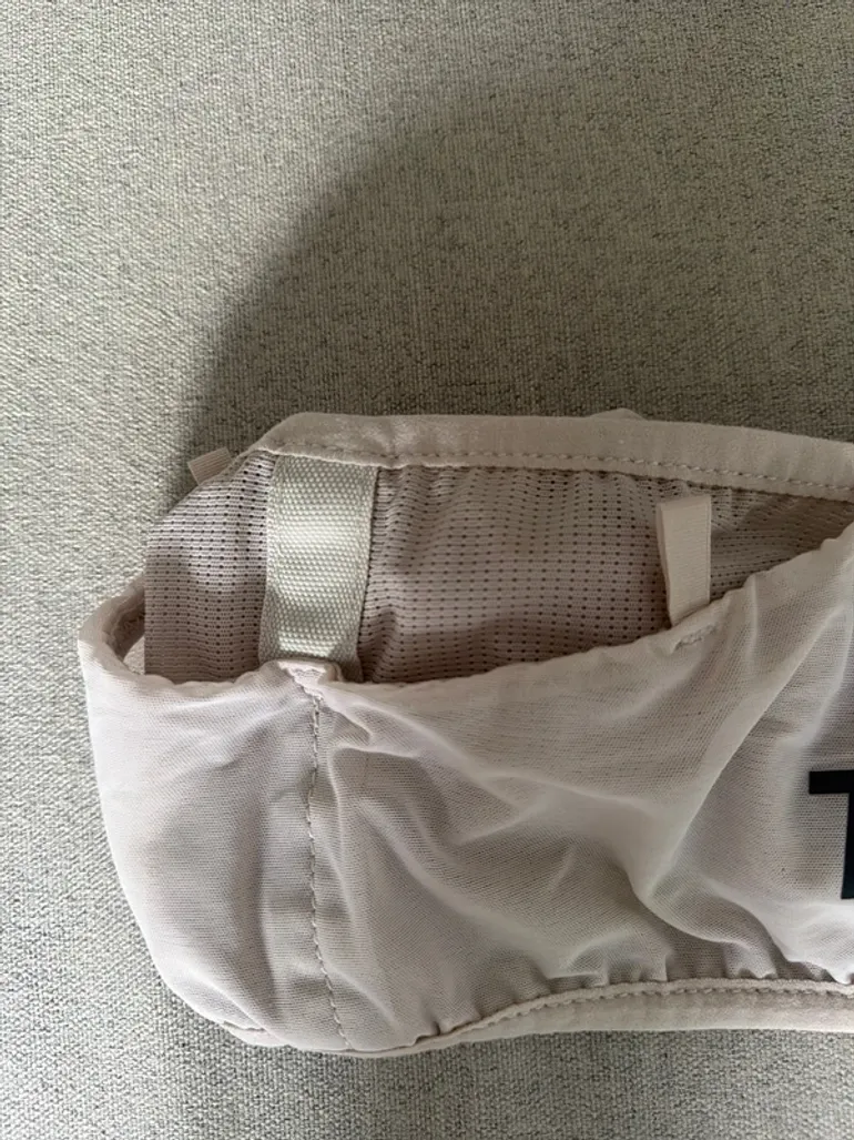 Gebrauchtes Adidas Terrex Laufgürtel bike — Bild 3 von 6