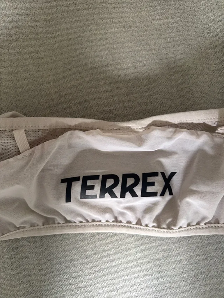 Gebrauchtes Adidas Terrex Laufgürtel bike — Bild 2 von 6