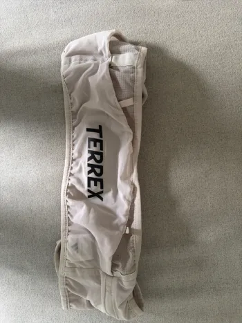 Used Adidas Terrex Laufgürtel Running Accessories