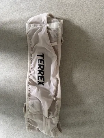 Used Adidas Terrex Laufgürtel Running Accessories