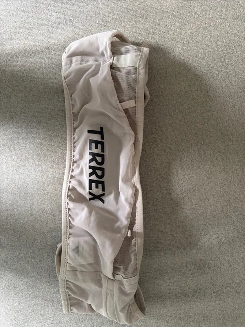Used Adidas Terrex Laufgürtel Running Accessories