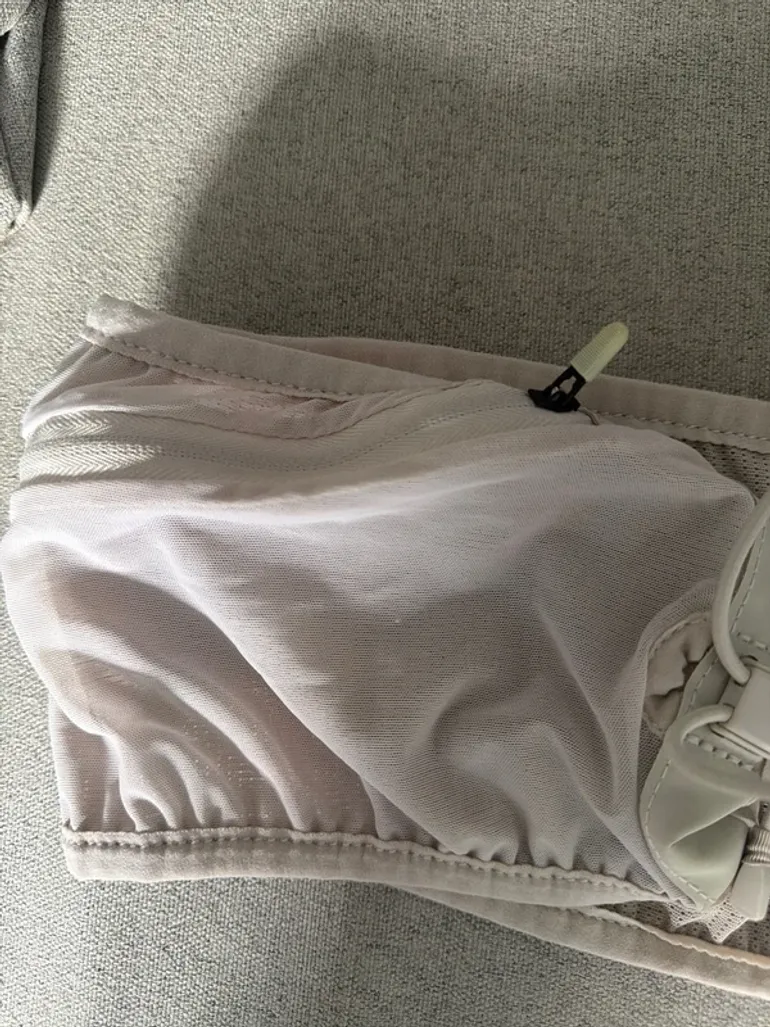 Gebrauchtes Adidas Terrex Laufgürtel bike — Bild 5 von 6