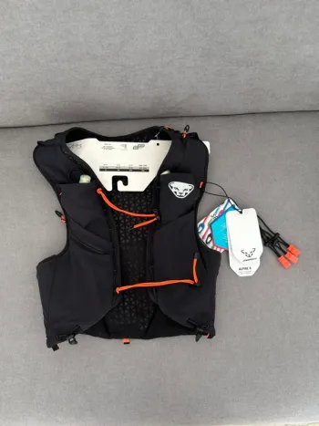 Dynafit Alpine 8 bike d'occasion — image 4 sur 4