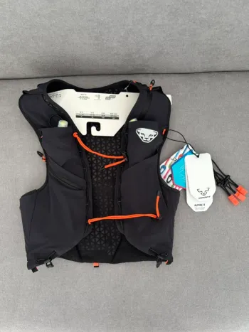 Dynafit Alpine 8 Running Accessories d'occasion