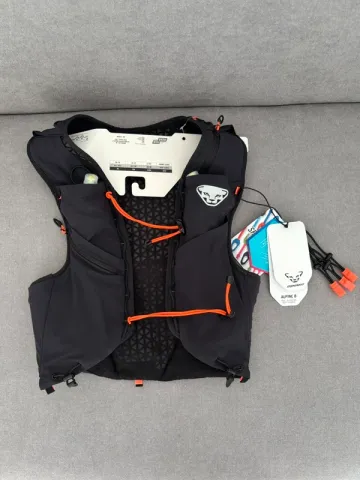 Dynafit Alpine 8 Running Accessories d'occasion