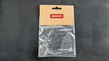 Used Sram EX1 Cycling Accessories