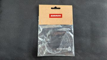 Brugt Sram EX1 Cycling Accessories