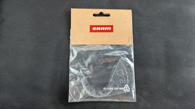 Gebrauchtes Sram EX1 Cycling Accessories