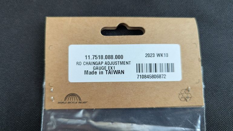 Used Sram EX1 bike — image 3 of 3
