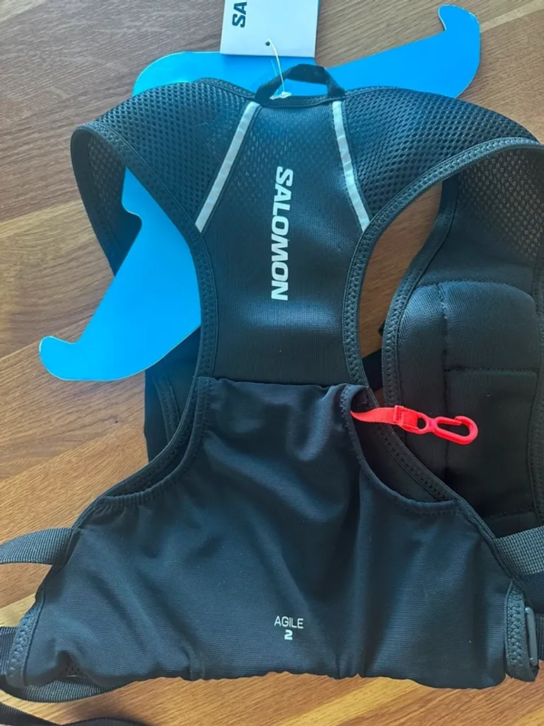 Used Salomon Agile 2 bike — image 4 of 6