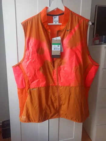 Used Lightweight Trail Aireez Running Accessories