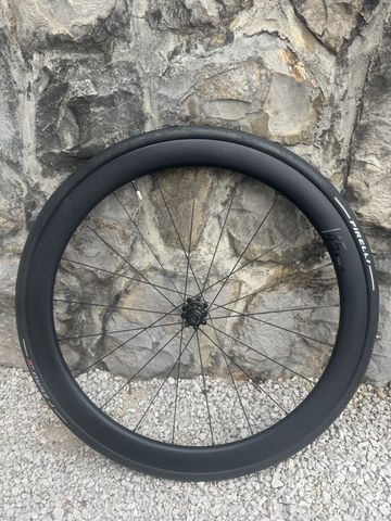 Brugt Vision SC 45 i23 TLR Wheelset 2026 bike — billede 2 af 6
