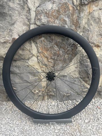 Brugt Vision SC 45 i23 TLR Wheelset 2026 bike — billede 6 af 6