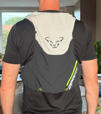 Dynafit Hardloop trail vest bike d'occasion — image 4 sur 4