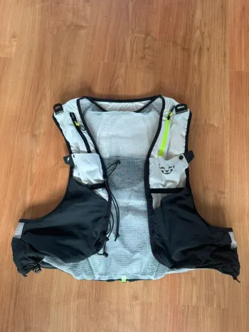 Used Dynafit Hardloop trail vest Running Accessories