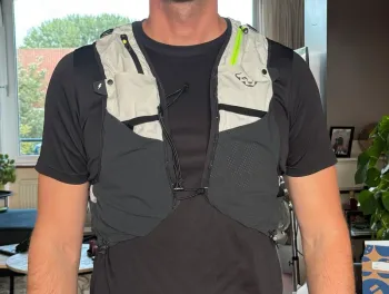 Dynafit Hardloop trail vest bike d'occasion — image 3 sur 4