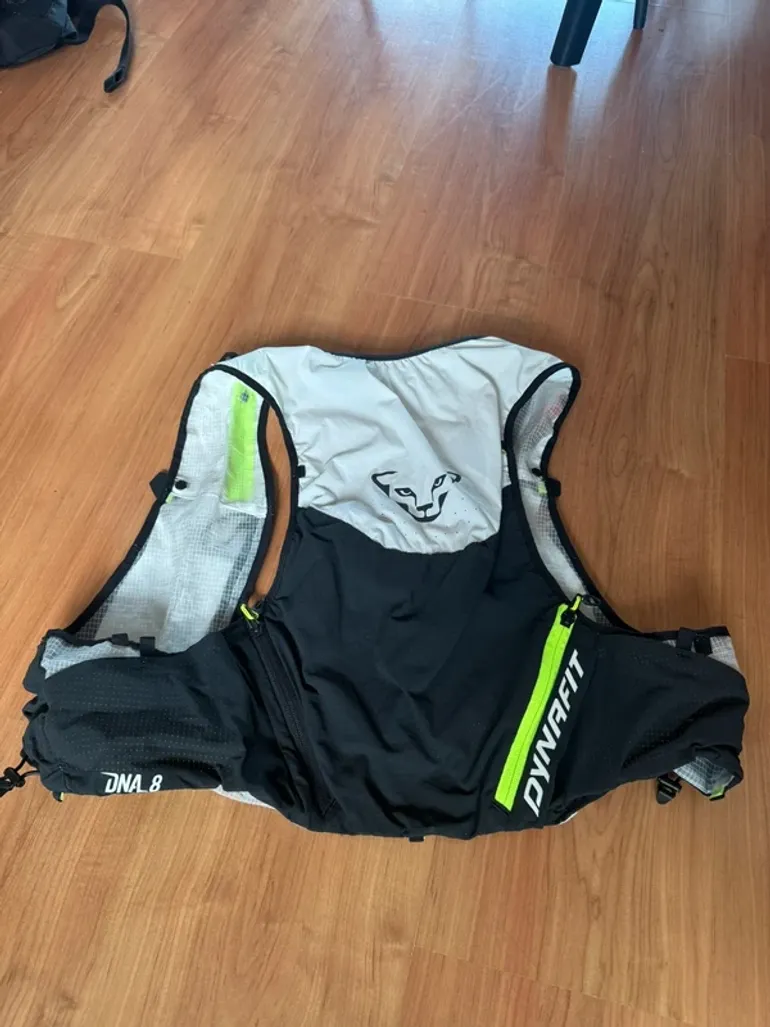 Dynafit Hardloop trail vest bike d'occasion — image 2 sur 4