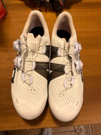 Used Sidi ERGO 6 ATHLETES 2026 Cycling Shoes
