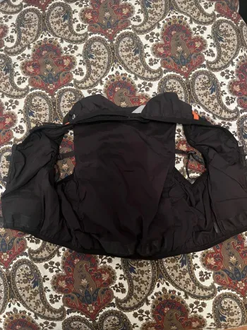 Použité Compressport Ultrun Evo 10 bike — obrázek 2 z 5
