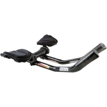 Used Profile Design Carbon Strike Aero bars 2013 Cockpit