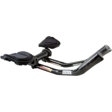 Brugt Profile Design Carbon Strike Aero bars 2013 Cockpit