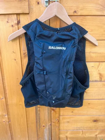 Used Salomon Running Gilet bike — image 5 of 7