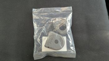 Used Race Face Protectores Biela Drivetrain & Pedals